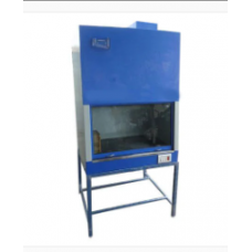 Biosafety Cabinets